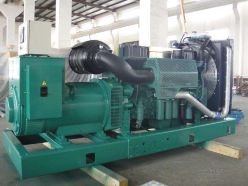 杨林街道便携静音：租赁无声发电机组，便携式解决能源需求