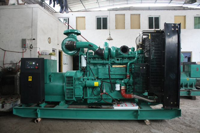 杨林街道环保无噪音：租用静音发电机组，为环境和耳朵双重保驾护航